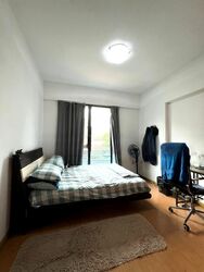 Central Grove (D14), Condominium #481963611